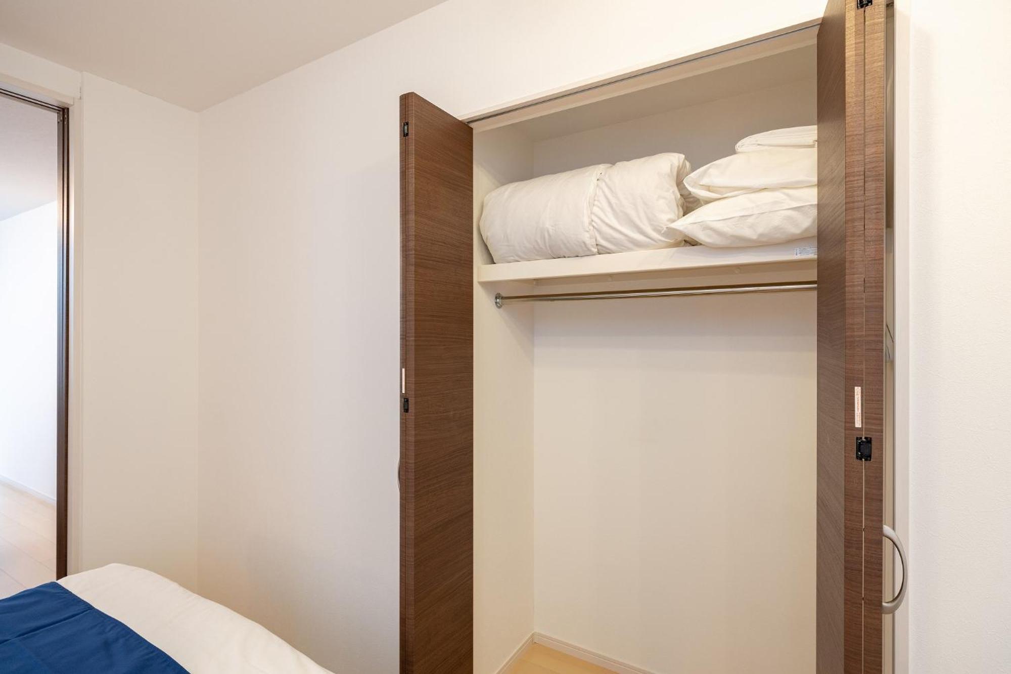 Fds Liberta Apartment Osaka Room photo