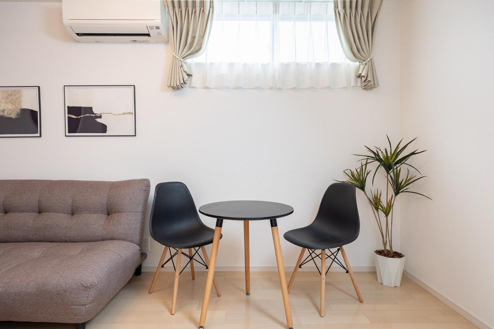 Fds Liberta Apartment Osaka Room photo